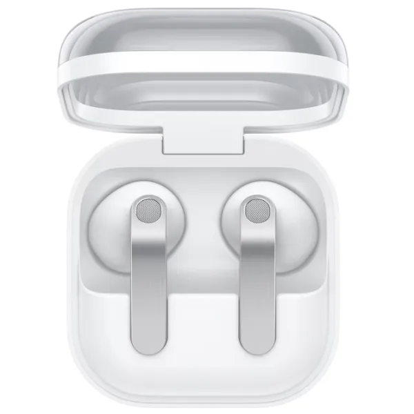 Наушники Samsung Galaxy Buds4 Белый Беспроводные/ Персональный photo 5