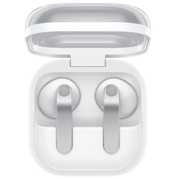 Наушники Samsung Galaxy Buds4 Белый Беспроводные/ Персональный photo 5