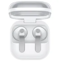 Căști Samsung Galaxy Buds4 White Fără fir/ Personal photo 5