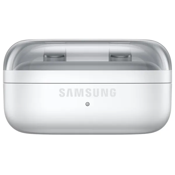 Наушники Samsung Galaxy Buds4 Белый Беспроводные/ Персональный photo 7