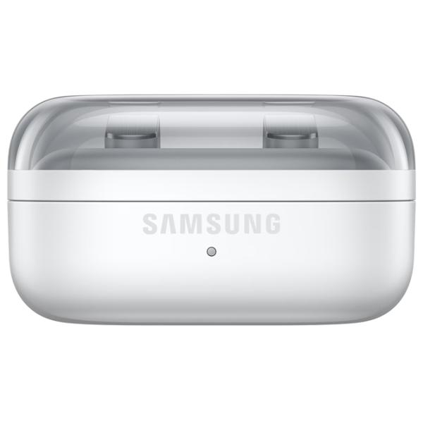 Наушники Samsung Galaxy Buds4 Белый Беспроводные/ Персональный photo 7