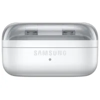 Căști Samsung Galaxy Buds4 White Fără fir/ Personal photo 7