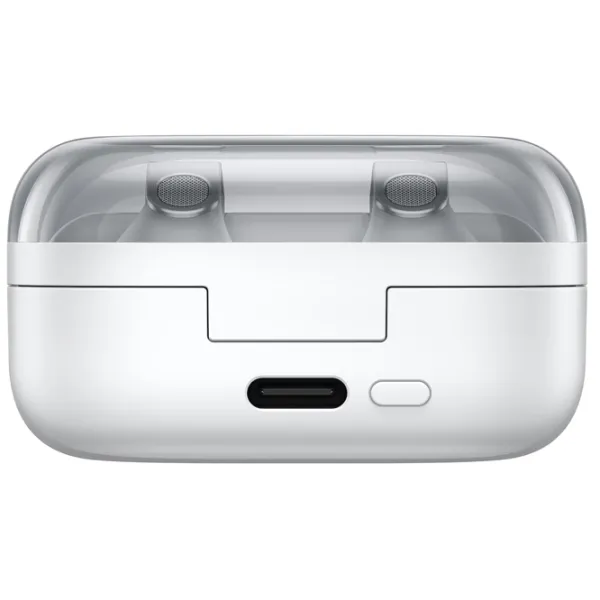 Наушники Samsung Galaxy Buds4 Белый Беспроводные/ Персональный photo 8