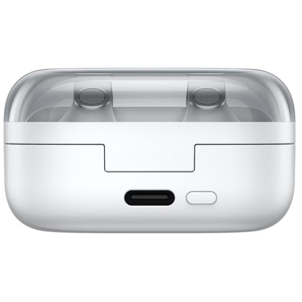 Наушники Samsung Galaxy Buds4 Белый Беспроводные/ Персональный photo 8