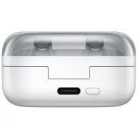 Căști Samsung Galaxy Buds4 White Fără fir/ Personal photo 8