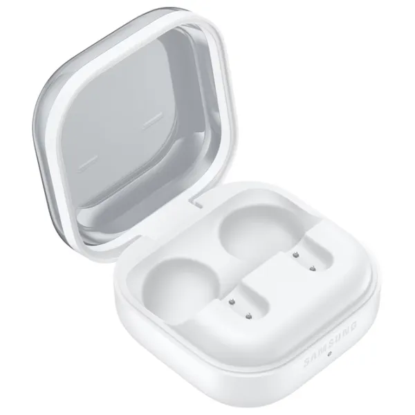 Наушники Samsung Galaxy Buds4 Белый Беспроводные/ Персональный photo 9