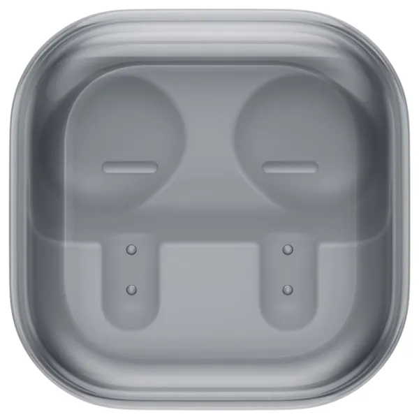 Наушники Samsung Galaxy Buds4 Белый Беспроводные/ Персональный photo 10
