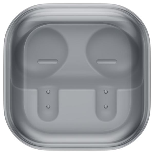 Наушники Samsung Galaxy Buds4 Белый Беспроводные/ Персональный photo 10