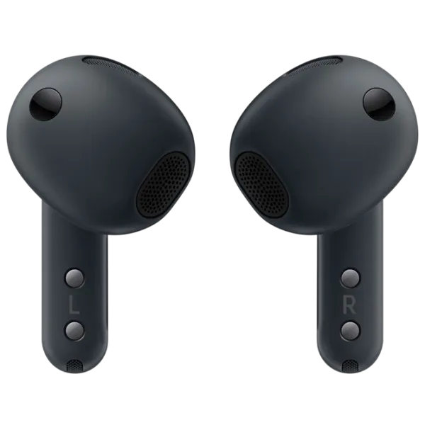 Наушники Samsung Galaxy Buds4 Черный Беспроводные/ Персональный photo 1