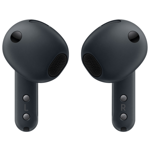 Наушники Samsung Galaxy Buds4 Черный Беспроводные/ Персональный photo 1
