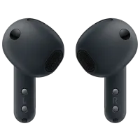 Наушники Samsung Galaxy Buds4 Черный Беспроводные/ Персональный