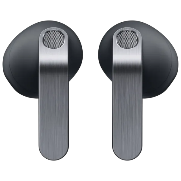 Наушники Samsung Galaxy Buds4 Черный Беспроводные/ Персональный photo 2