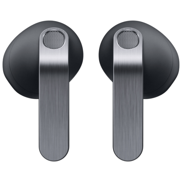 Наушники Samsung Galaxy Buds4 Черный Беспроводные/ Персональный photo 2