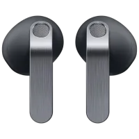 Căști Samsung Galaxy Buds4 Black Fără fir/ Personal photo 2
