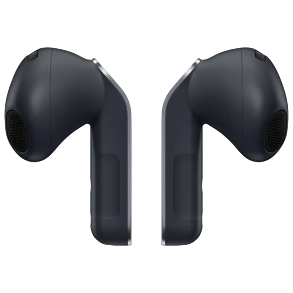 Наушники Samsung Galaxy Buds4 Черный Беспроводные/ Персональный photo 3