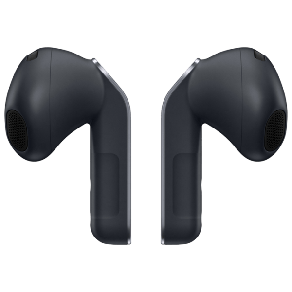 Наушники Samsung Galaxy Buds4 Черный Беспроводные/ Персональный photo 3