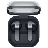 Căști Samsung Galaxy Buds4 Black Fără fir/ Personal photo 4