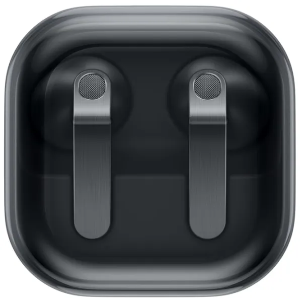 Наушники Samsung Galaxy Buds4 Черный Беспроводные/ Персональный photo 5