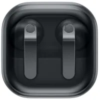 Căști Samsung Galaxy Buds4 Black Fără fir/ Personal photo 5