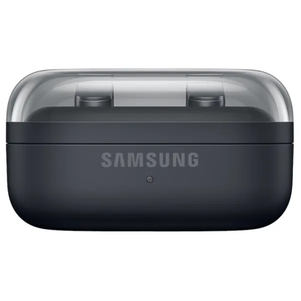 Наушники Samsung Galaxy Buds4 Черный Беспроводные/ Персональный photo 6