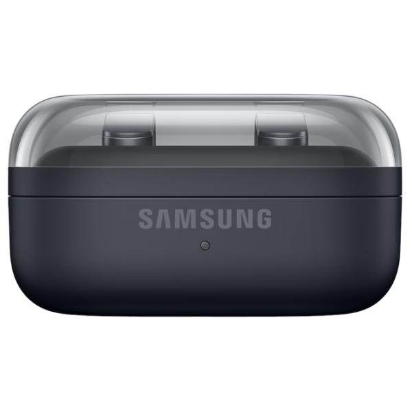 Наушники Samsung Galaxy Buds4 Черный Беспроводные/ Персональный photo 6