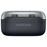 Căști Samsung Galaxy Buds4 Black Fără fir/ Personal photo 6