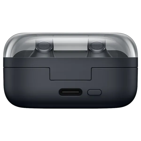 Наушники Samsung Galaxy Buds4 Черный Беспроводные/ Персональный photo 8