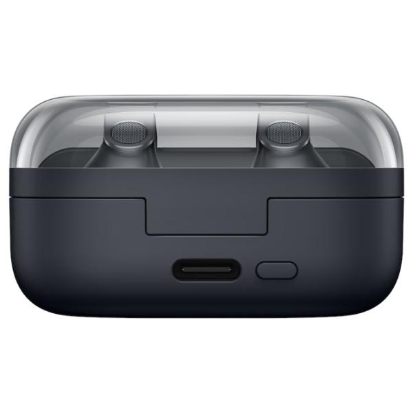 Наушники Samsung Galaxy Buds4 Черный Беспроводные/ Персональный photo 8