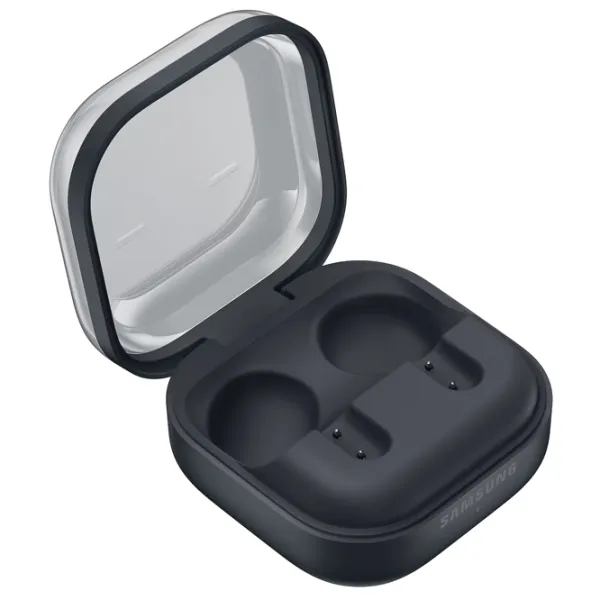 Наушники Samsung Galaxy Buds4 Черный Беспроводные/ Персональный photo 9