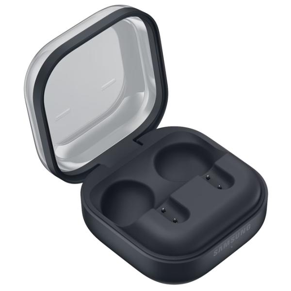 Наушники Samsung Galaxy Buds4 Черный Беспроводные/ Персональный photo 9