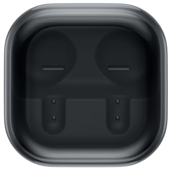Наушники Samsung Galaxy Buds4 Черный Беспроводные/ Персональный photo 10