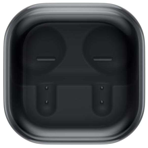 Наушники Samsung Galaxy Buds4 Черный Беспроводные/ Персональный photo 10