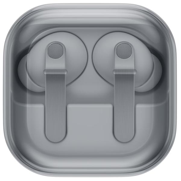 Căști Samsung Galaxy Buds4 PRO White Fără fir/ Personal photo 4