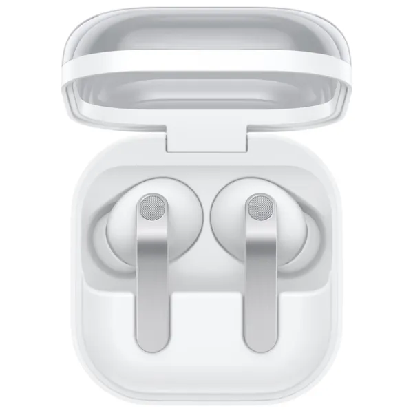 Căști Samsung Galaxy Buds4 PRO White Fără fir/ Personal photo 5
