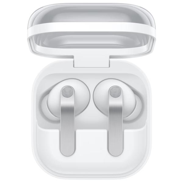 Căști Samsung Galaxy Buds4 PRO White Fără fir/ Personal photo 5