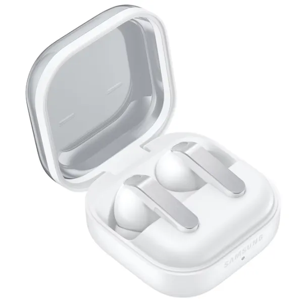 Căști Samsung Galaxy Buds4 PRO White Fără fir/ Personal photo 6