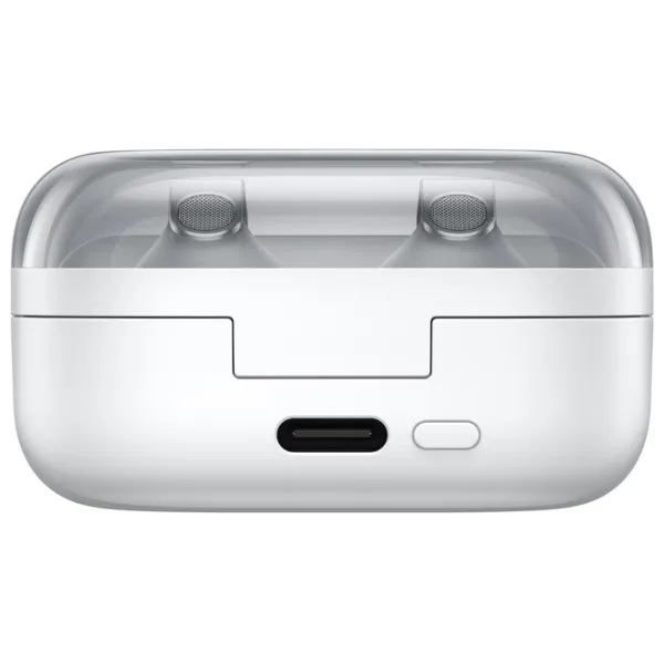 Căști Samsung Galaxy Buds4 PRO White Fără fir/ Personal photo 8