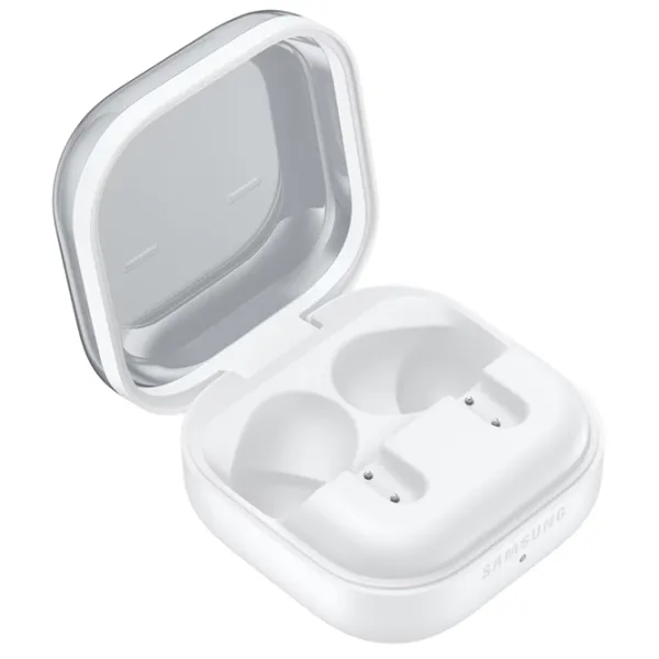 Căști Samsung Galaxy Buds4 PRO White Fără fir/ Personal photo 9