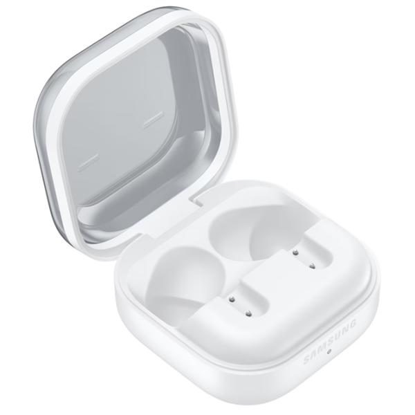 Căști Samsung Galaxy Buds4 PRO White Fără fir/ Personal photo 9
