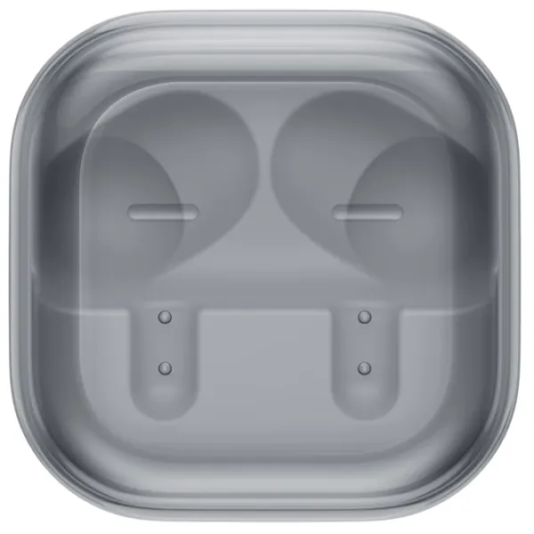 Căști Samsung Galaxy Buds4 PRO White Fără fir/ Personal photo 10