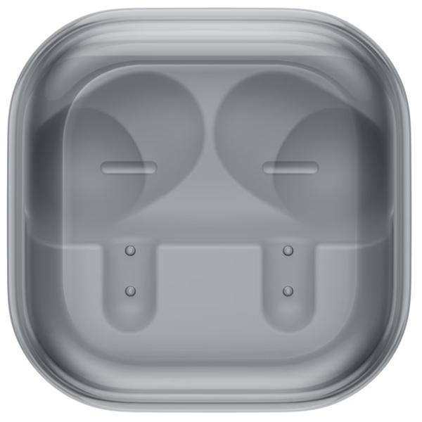 Căști Samsung Galaxy Buds4 PRO White Fără fir/ Personal photo 10