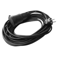 Prelungitor Horoz 800.820.110 20 m Black