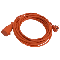 Prelungitor Horoz 800.820.100 20 m Orange