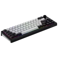 Tastatură Hator Skyfall 65 MAG ULTIMA 8K Fără fir / Black photo 2