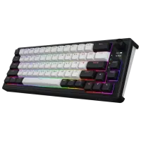 Tastatură Hator Skyfall 65 MAG ULTIMA 8K Fără fir / Black photo 6
