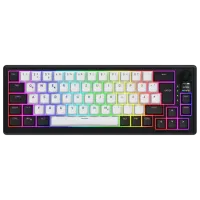Tastatură Hator Skyfall 65 MAG ULTIMA 8K Fără fir / Black