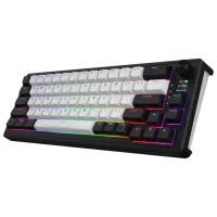 Tastatură Hator Skyfall 65 MAG ULTIMA 8K Fără fir / Black photo 2