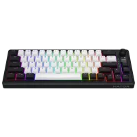 Tastatură Hator Skyfall 65 MAG ULTIMA 8K Fără fir / Black photo 3