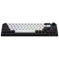 Tastatură Hator Skyfall 65 MAG ULTIMA 8K Fără fir / Black photo 4