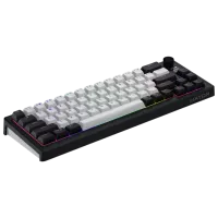 Tastatură Hator Skyfall 65 MAG ULTIMA 8K Fără fir / Black photo 5